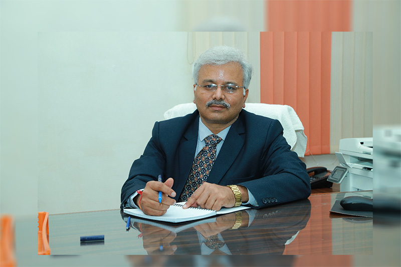 ACC approval of Sakthimani for CMD, FACT soon